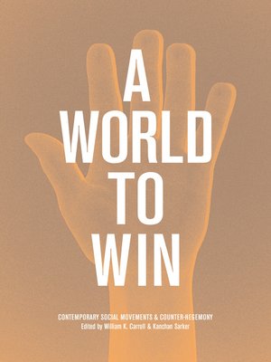 cover image of A World to Win